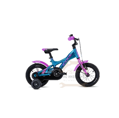 Picture of 12 inch Aluminum Cycle For Kids 1-speed