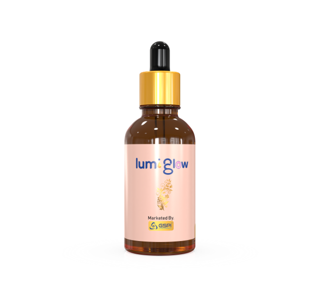 Picture of Lumiglow Skin Glowing Serum