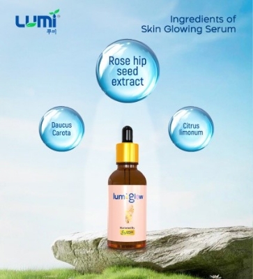 Picture of Lumiglow Skin Glowing Serum