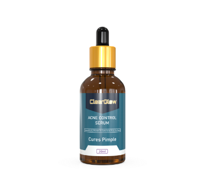 Picture of Clearglow Acne Contgrol Serum