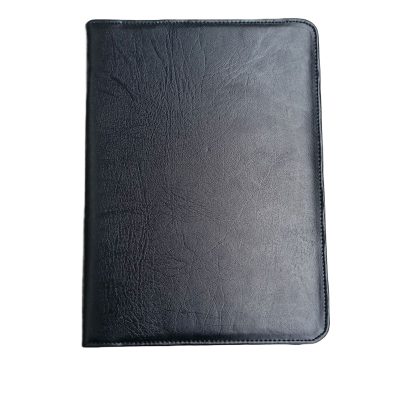 Picture of Zippered Management  File  For Official