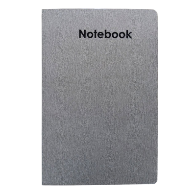 Picture of General Gloris Notebook soft cover
