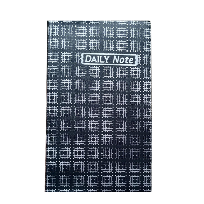 Picture of Daily Note pocket size for daily uses