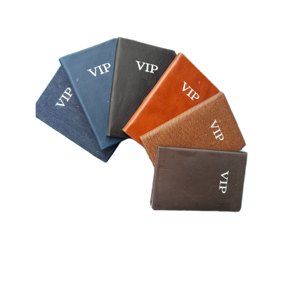 Picture of Daily pocket  Note for regular uses ( Raxin cover) 6 pcs set