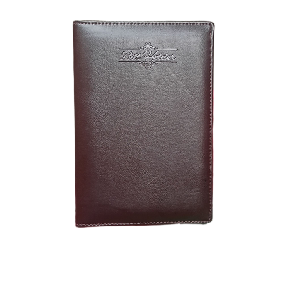 Picture of Restaurant Bill Folder For Restaurant (6pc)
