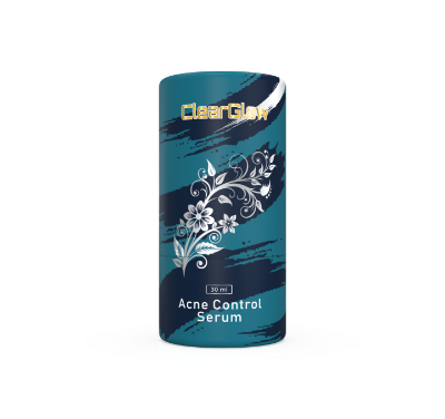 Picture of Clearglow Acne Contgrol Serum