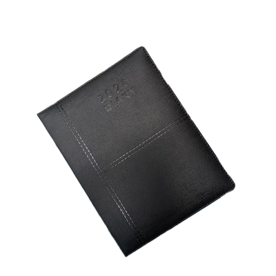Picture of 2 Date Big General Diary 2026