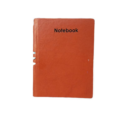 Picture of General Super size Notebook with pen holder