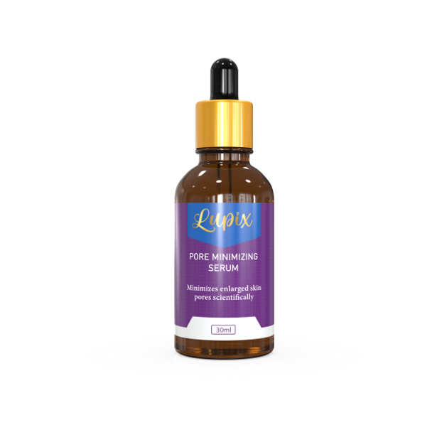 Picture of  Lupix Pore Minimizing serum
