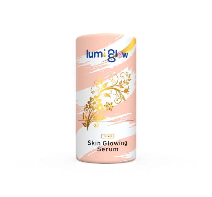 Picture of Lumiglow Skin Glowing Serum
