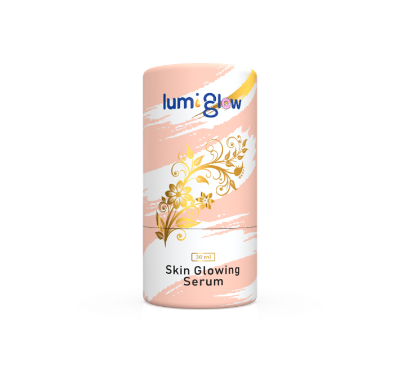 Picture of Lumiglow Skin Glowing Serum