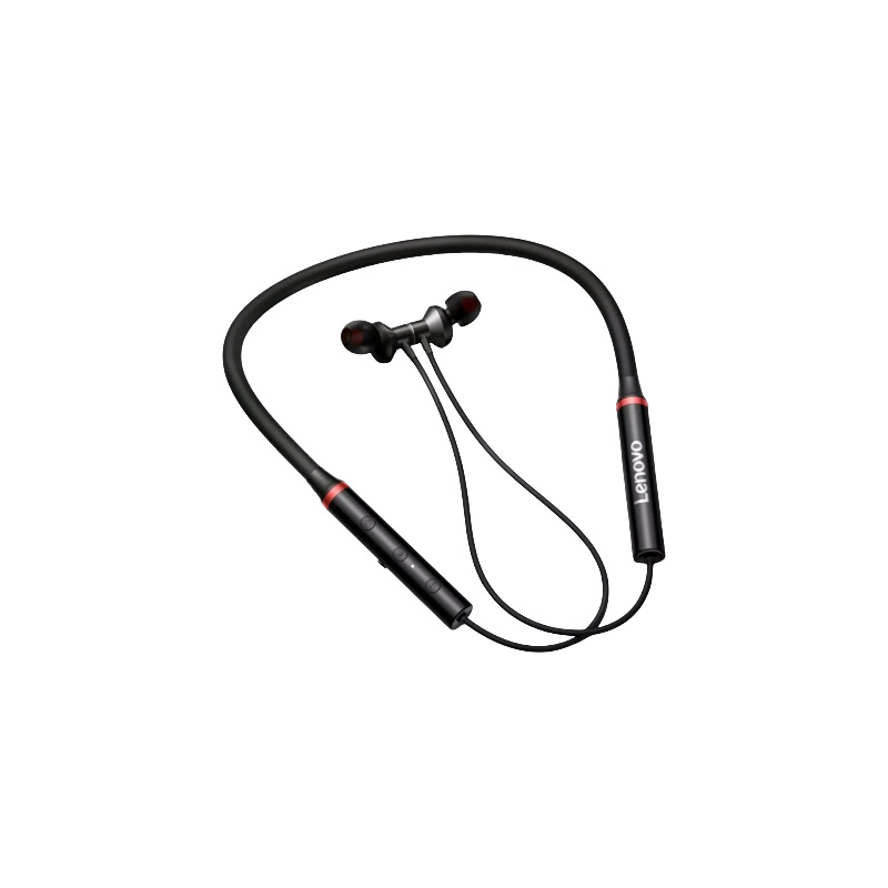 Picture of Lenovo HE05x Sports Magnetic Wireless Earphones - Headphone