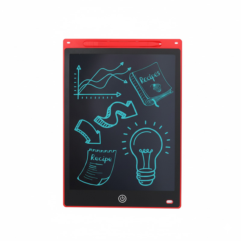 Picture of 12 Inch Writing Tablet Digital Drawing Tablet