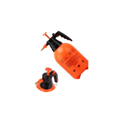 Picture of High Pressure Watering Can Spray Bottle Water Sprayer Air Pressure Sprayer Garden Sprayer For Watering Cleaning Car/Bike