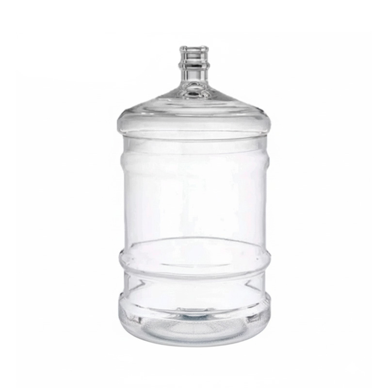 Picture of Water dispenser jar bottle~~Capacity 20 liter