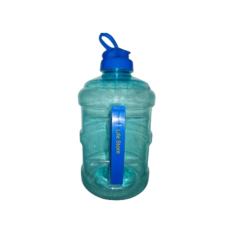 Picture of Food grade water dispenser jar/Bottel ~Capacity: 3 litter.(Smart Bottel)
