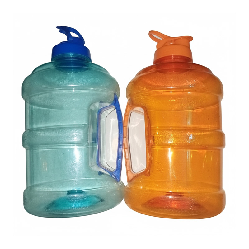 Picture of 2 Pcs  ExclusiveâDrinking Water Pot / Bottle 3 Litter ~Capacity: 3 Litter.(Smart Bottel) - Water Bottle