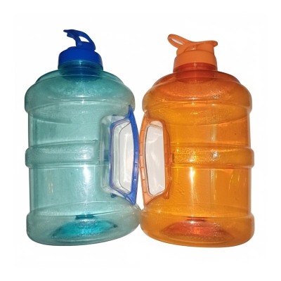 Picture of 2 Pcs  ExclusiveâDrinking Water Pot / Bottle 3 Litter ~Capacity: 3 Litter.(Smart Bottel) - Water Bottle