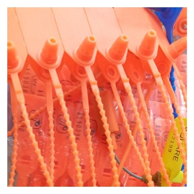 Picture of Security seal /Tay lock plastic lock 100pis