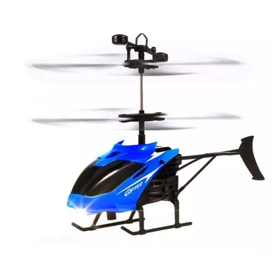 Picture of sensor Helicopter for Kids