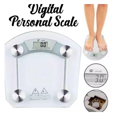 Picture of High Quality Osaka Digital Weight Machine