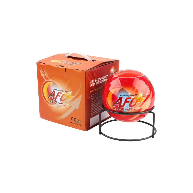 Picture of Fire Extinguisher Ball AFO