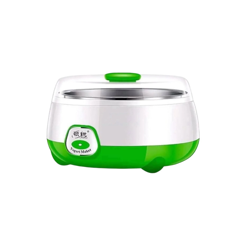 Picture of yogurt maker Automatic stainless steel