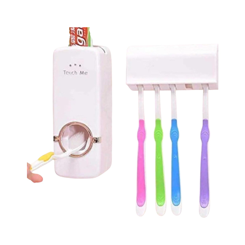 Picture of Toothpaste Automatic Squeezing~ Device set