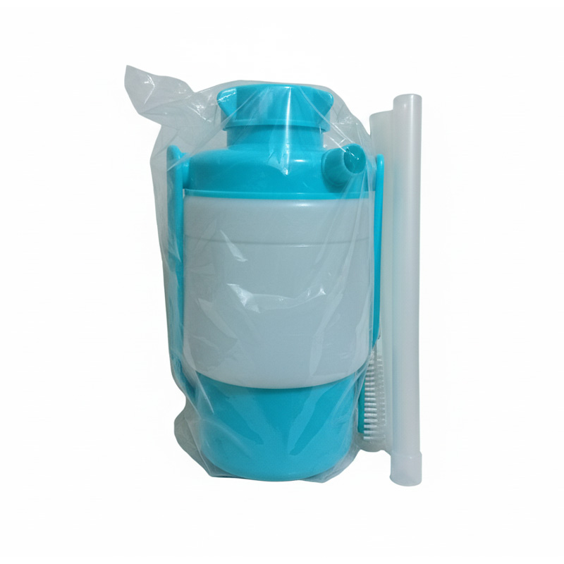 Picture of Drinking Water Pump Manual Water Pump For Cans Large - Bottle Water Pump Dispenser