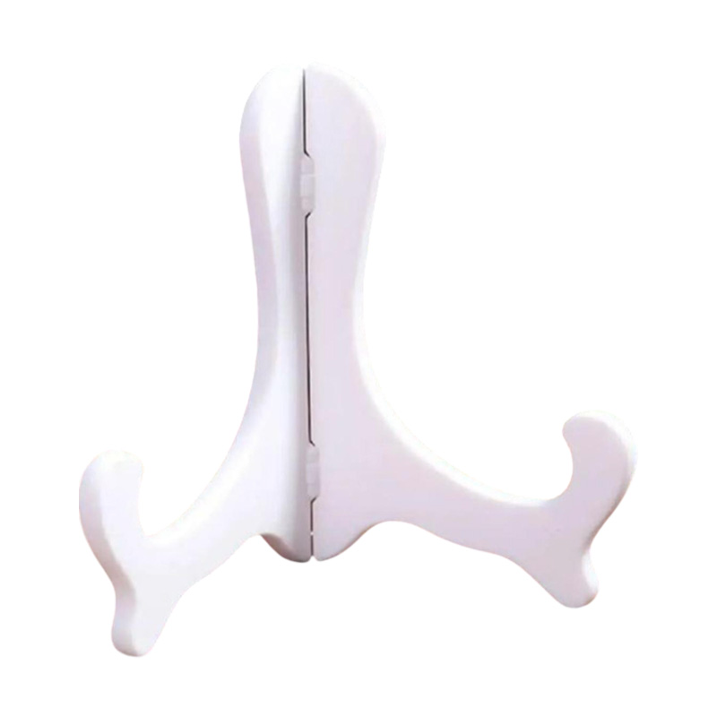Picture of 6 inch display plate stand 12 pieces