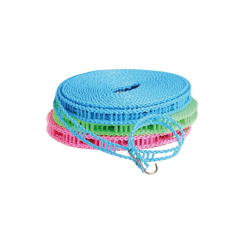 Picture of 5 meter anti slip capsline / cloth hanging rope - Hanger - cloth hanger