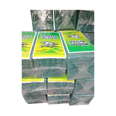 Picture of Morden majuni/ dish scrubber 10 pcs