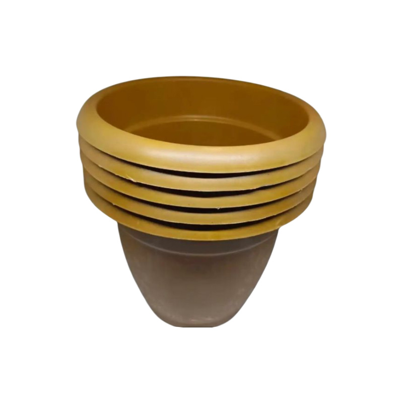 Picture of 8 Inchi  Flowers Tob 5/10 Pcs (High Quality)