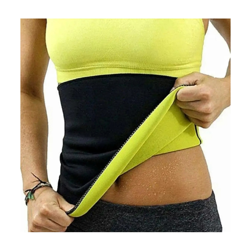 Picture of Premium Quality Sweat Slim Belt Plus