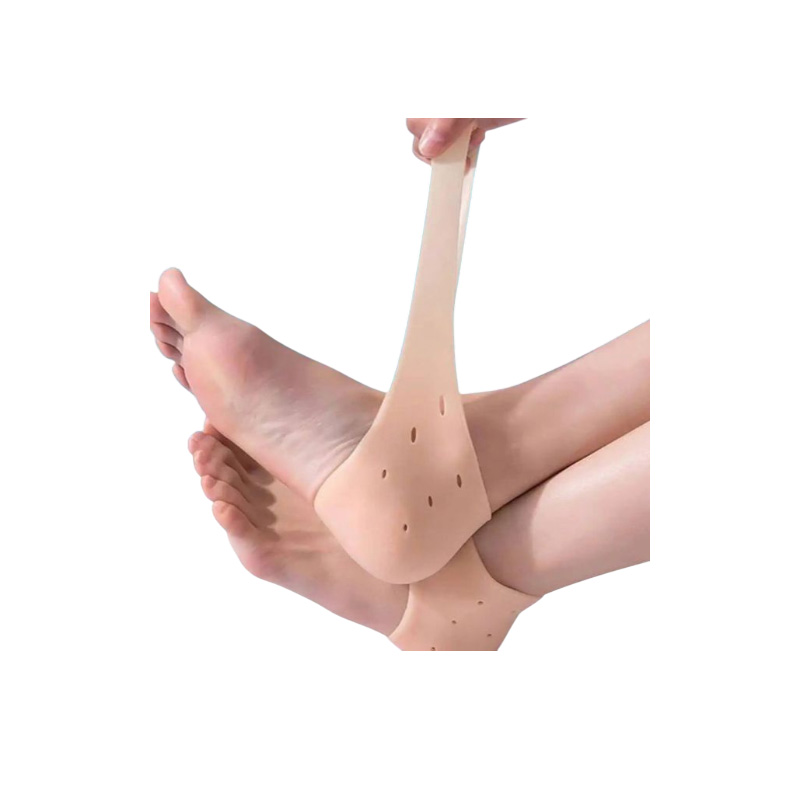 Picture of Heel Guard Heel Pain Protector