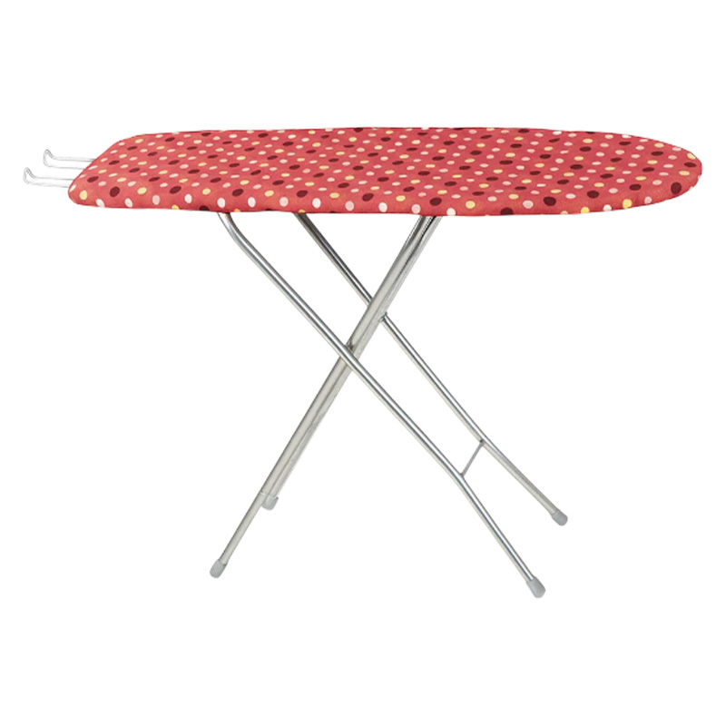 Picture of Folding Iron Table Big size 18*42inche ~-High quality folding Iron Table Multi co