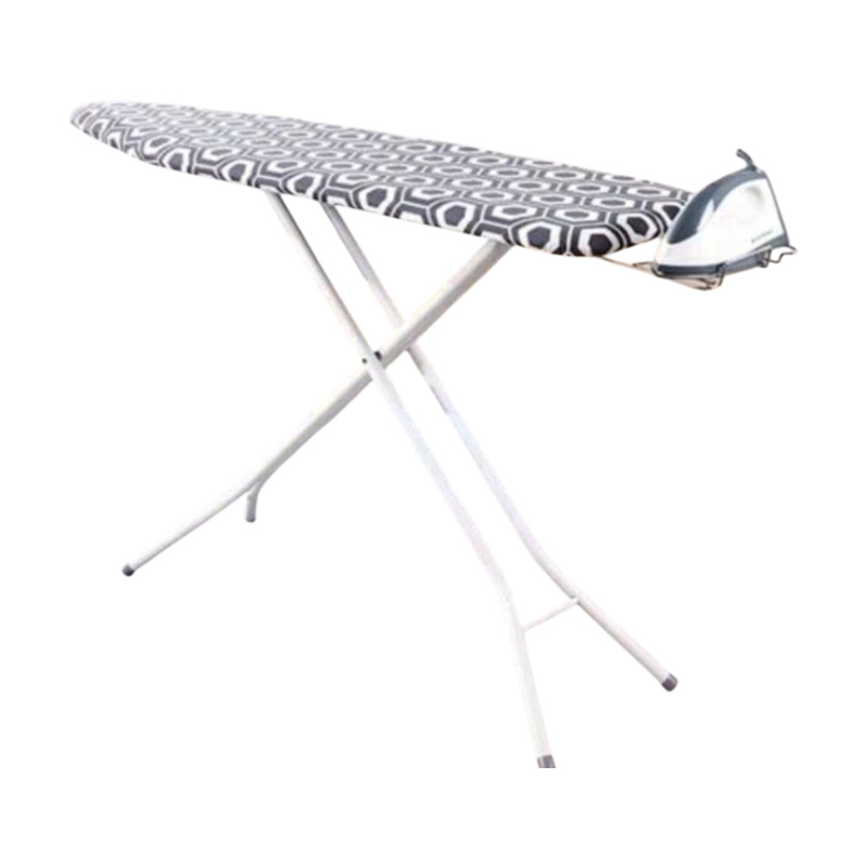 Picture of Folding Iron Table 14*42inche ~-High quality folding Iron Table Multi co