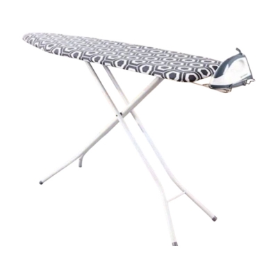 Picture of Folding Iron Table 14*42inche ~-High quality folding Iron Table Multi co
