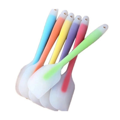 Picture of Silicone Non Stick Spoon 1pcs / 2 pcs