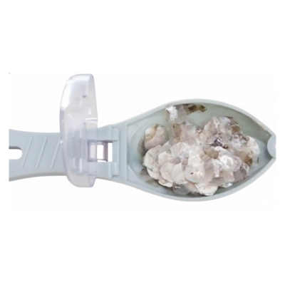 Picture of Scalers Plastic Fish Grater Scraper Fish Cleaning Scraping Scales Device