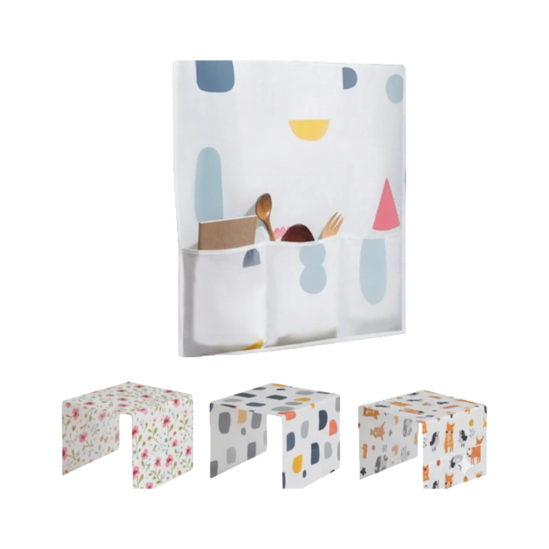 Picture of Waterproof Refrigerator Dust Cover Household Freezer Storage Bags Home