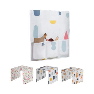 Picture of Waterproof Refrigerator Dust Cover Household Freezer Storage Bags Home