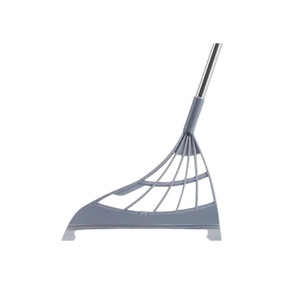 Picture of Cleaning Brush Multifunction Magic Wiper Broom Scrapping Broom Multifunction Household  Floor Glass Wiper Mop Multiuse