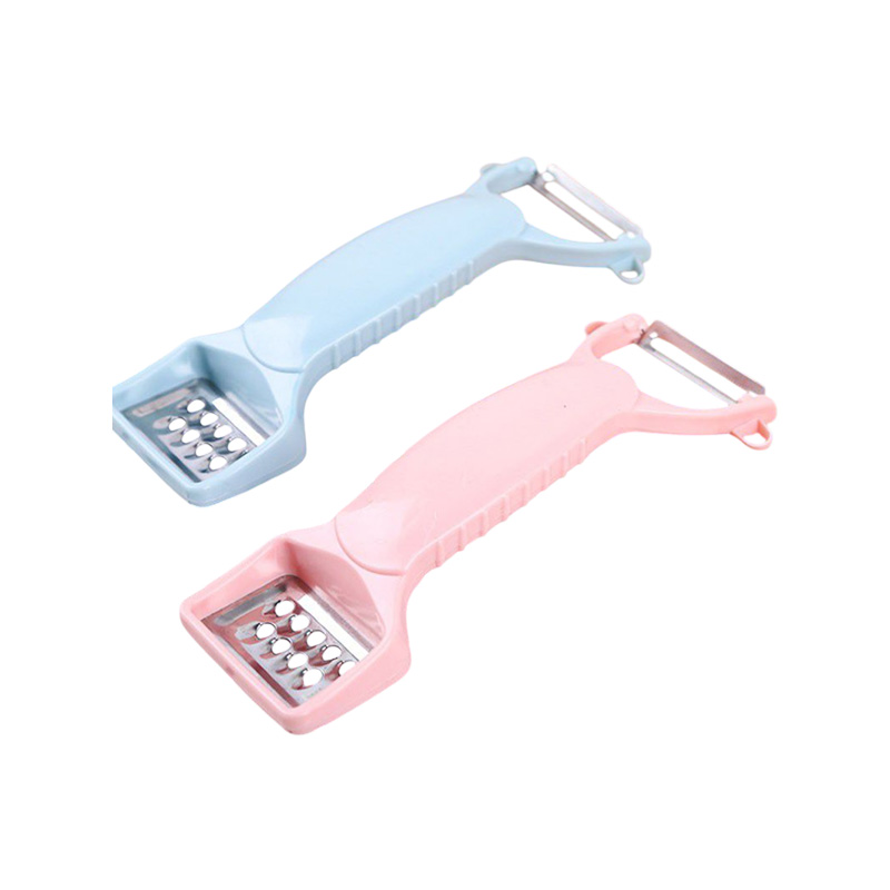Picture of Paring Stainless Steel Creative Double-head Grater
