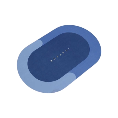 Picture of Anti-Slip Bathroom Mat - Water Absorbing Mat