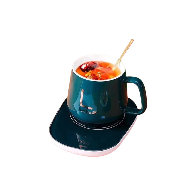 Picture of Warmer Pad Cup Heater Coffee Mug