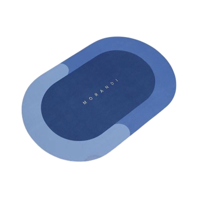 Picture of Anti-Slip Bathroom Mat - Water Absorbing Mat