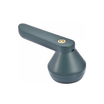 Picture of Mini electric dry iron machine with spray water