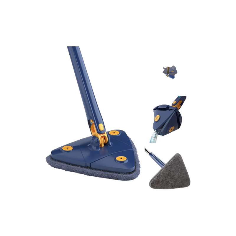 Picture of Cleaning Mop/ Automatic Water Squeezing Wall Cleaning Mop