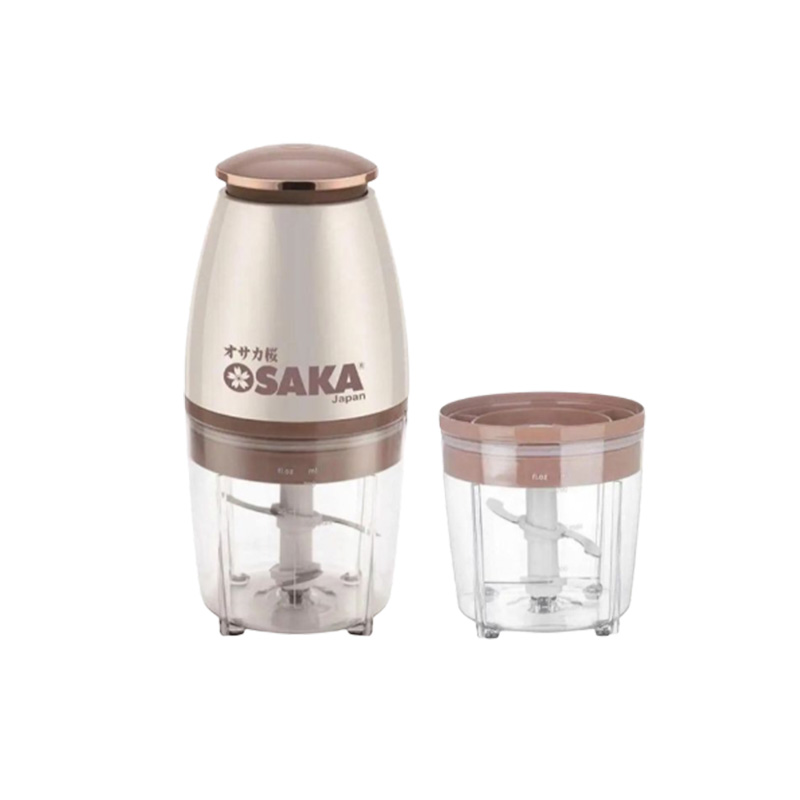 Picture of Osaka Multifunction mini Hand Blender 750ml Grind Baby Food